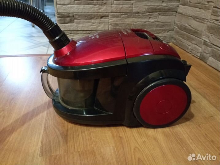 Пылесос Supra