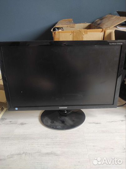 Монитор Samsung 24