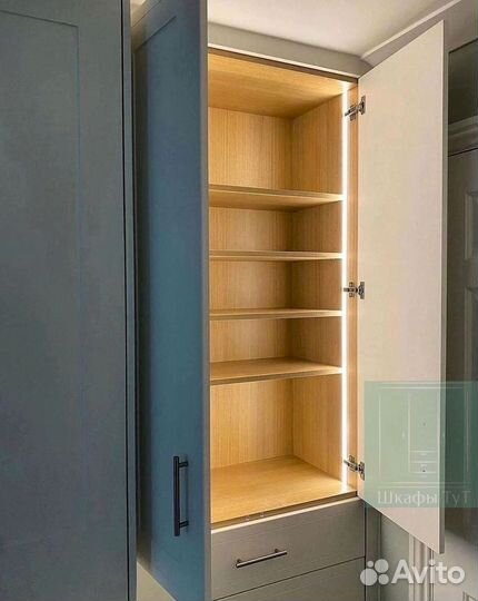 Шкаф для одежды