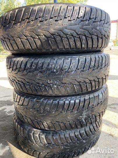 Nexen Winguard WinSpike WH62 185/65 R15 92M