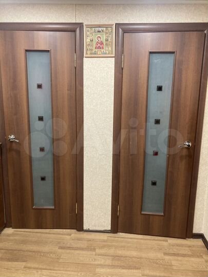 2-к. квартира, 56,1 м², 5/5 эт.