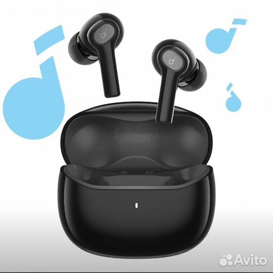 Anker Soundcore Life P2i