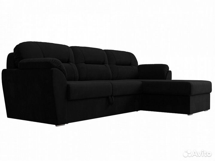 Диван угловой 