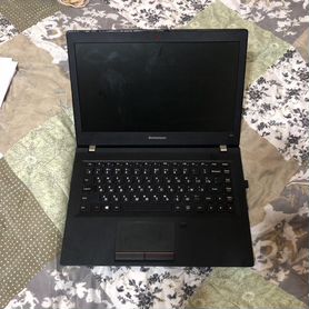 Lenovo E-31