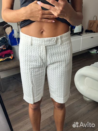 Бриджи (шорты) Bogner