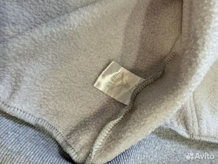 Толстовка jordan мужская