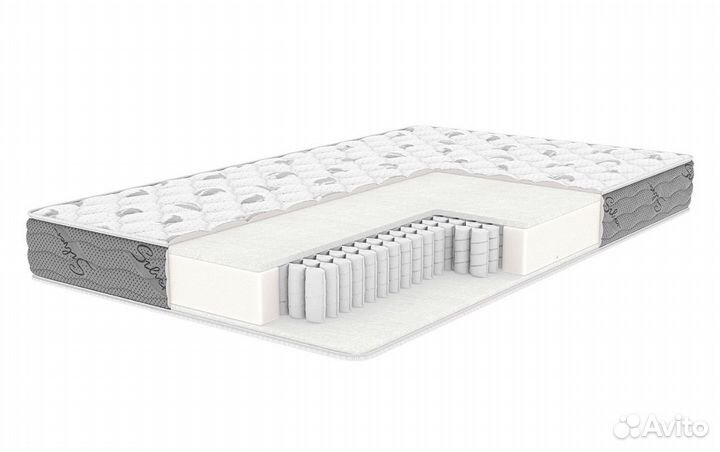 Матрас 160х200