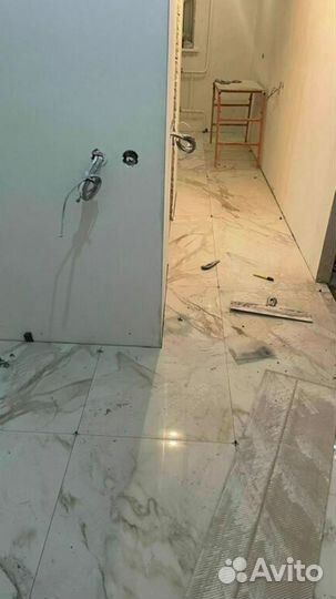 Ремонт квартир, санузлов без посредников