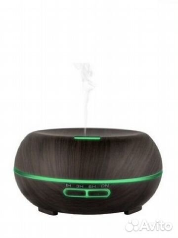 Аромадиффузор ультразвуковой