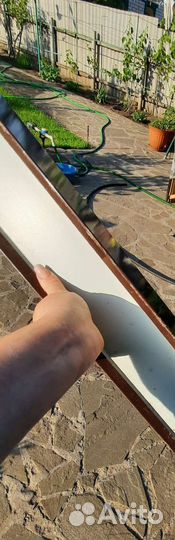 Конек на крышу