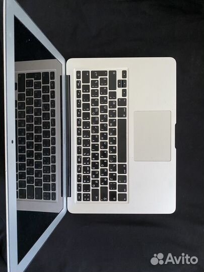 Apple macbook Air 13 2014