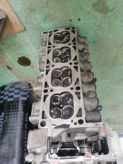 Гбц 409 УАЗ евро 2