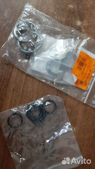 Радиатор печки Audi A4 2000