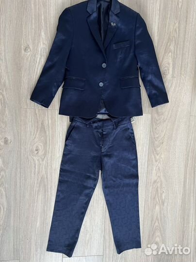 Костюм на мальчика