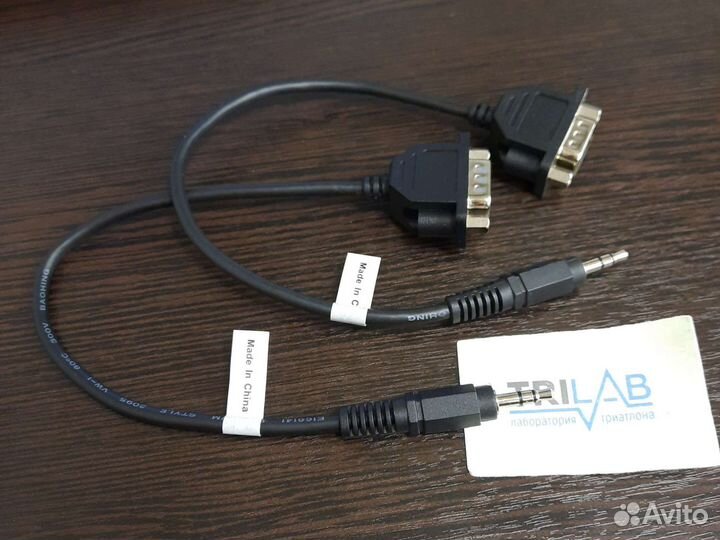 Кабель соединительный для монитора Asus PQ321QE