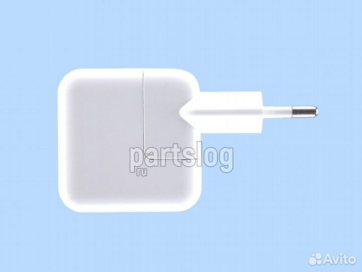 Блок питания для iPad 5.1V 2.1A 10W USB