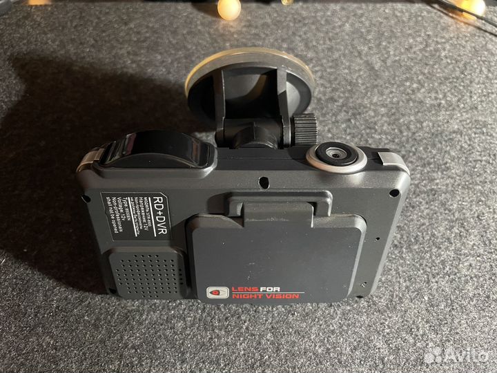 Видеорегистратор