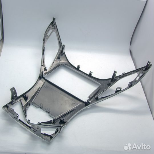 Штатная магнитола для Hyundai Grandeur 2011-2015 L