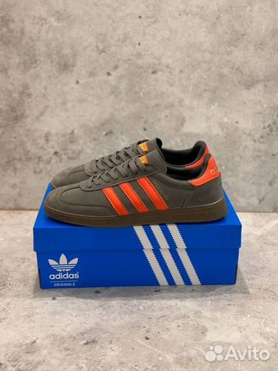 Adidas Spezial