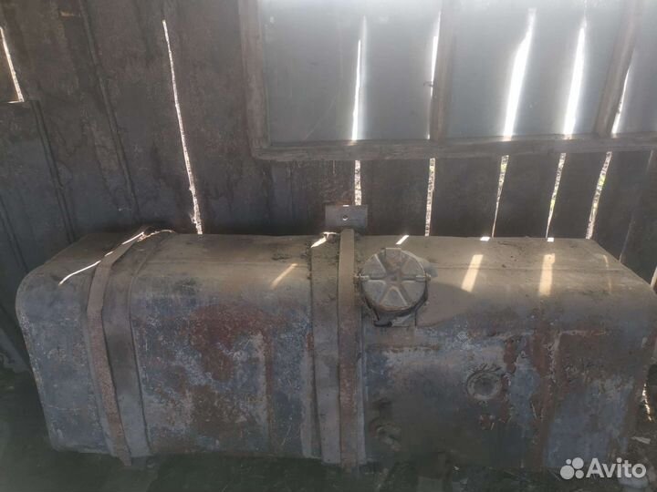 Бак для топлива