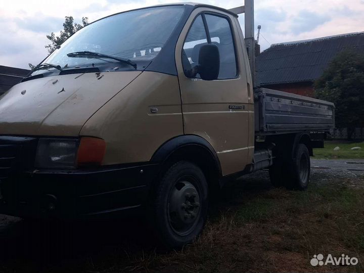 Газель в аренду по суточно