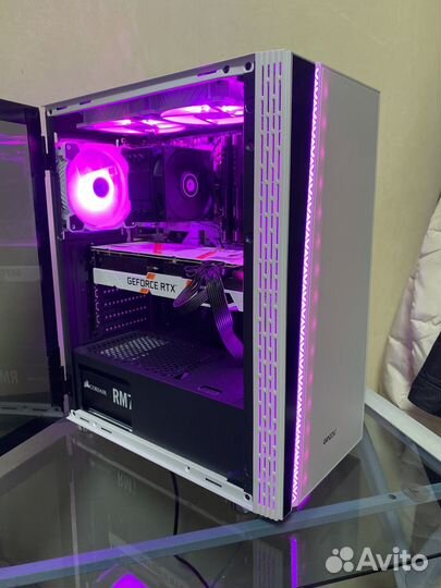 Игровой пк