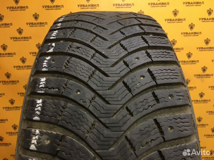 Michelin Latitude X-Ice 225/60 R17 103T