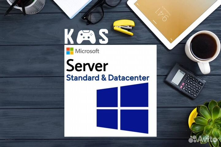 Windows Server 2022, 2019, 2016 SQL Server, RDS