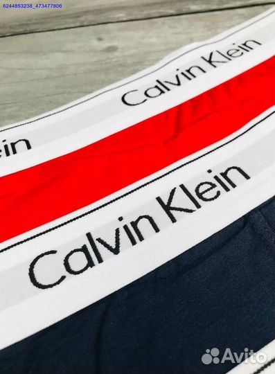 Трусы мужские боксеры