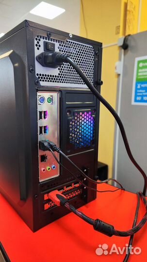 Продам системный блок