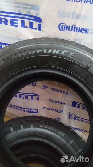 Windforce Mile Max 235/65 R16C 115R