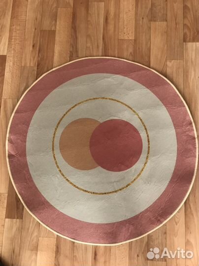 Коврик новый