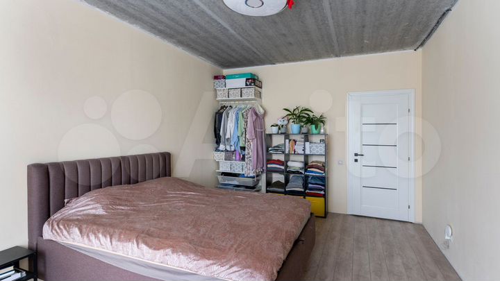 3-к. квартира, 85,7 м², 11/12 эт.