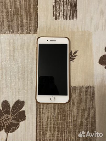 iPhone 8 Plus, 128 ГБ