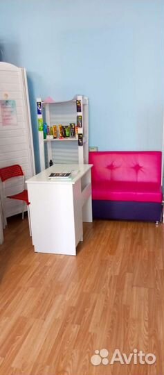 Студия загара