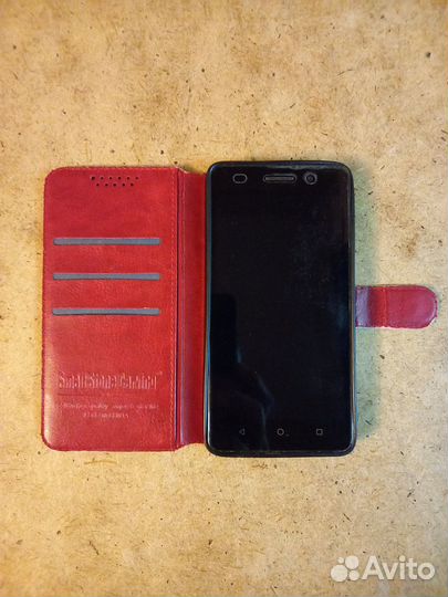 Смартфон Huawei Honor 4С (б/у)