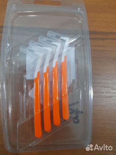 Межзубные ёршики