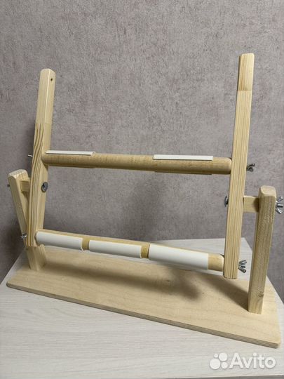 Станок для вышивания