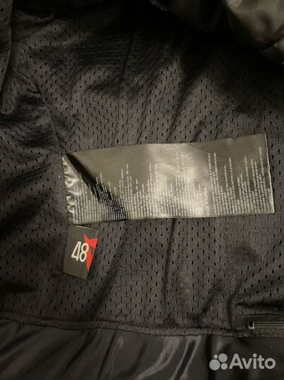 Мотокуртка dainese 48