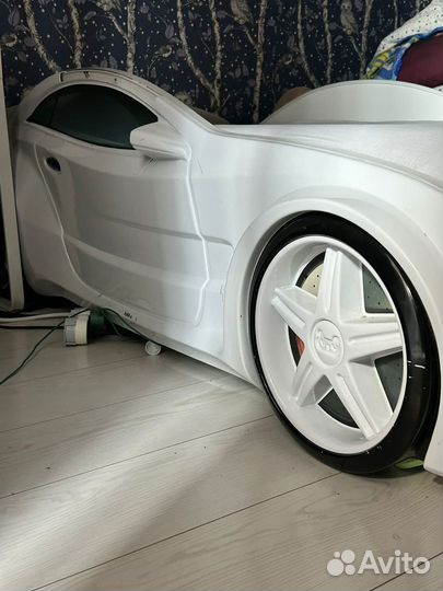 Детская комната мебель