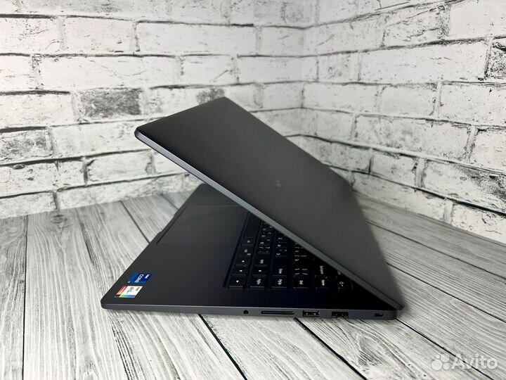 Новый Xiaomi RedmiBook 15