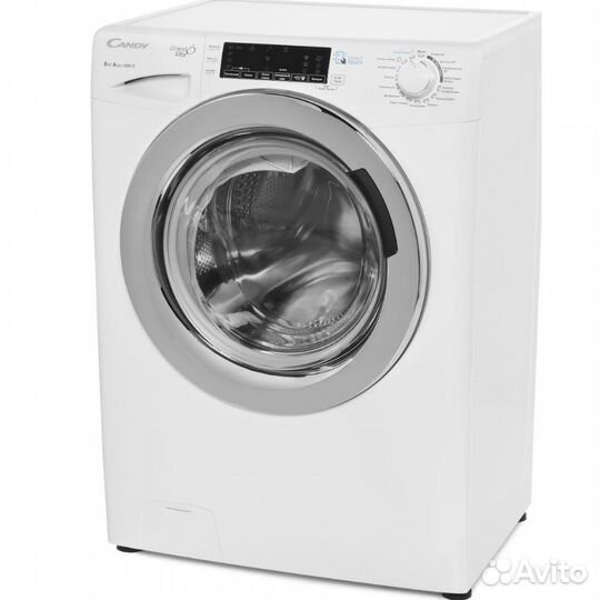 Стиральная машина Candy Турция 8кг 1300об
