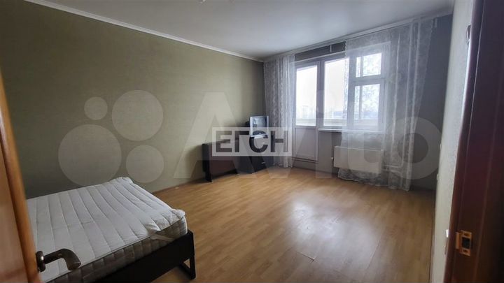 1-к. квартира, 37,9 м², 13/17 эт.