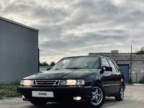 Saab 9000 2.3 AT, 1993, 200 000 км, с пробегом, цена 150 000 руб.