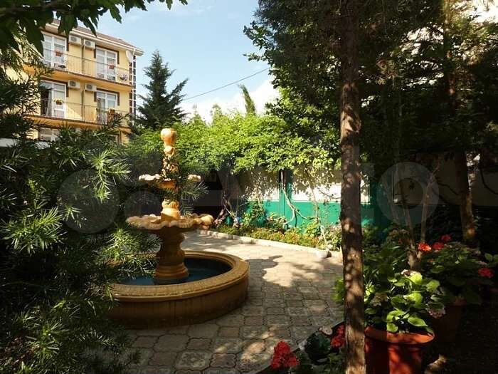 Комната 30 м², 1/3 эт.