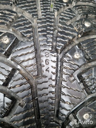 Nokian Tyres Nordman 5 185/65 R14 90T