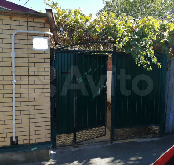 Дом 37 м² на участке 2,5 сот.