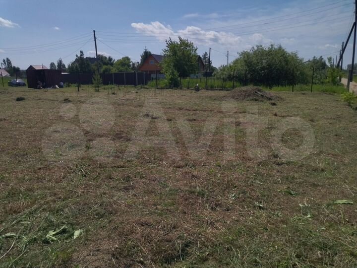 Участок 6,5 сот. (СНТ, ДНП)