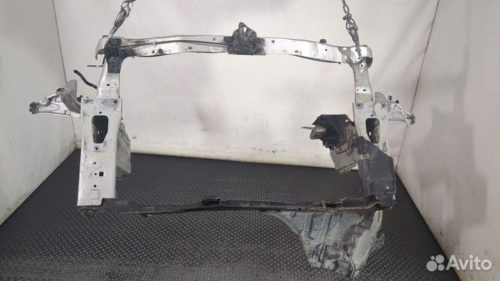 Рамка передняя Suzuki Swift 2011, 2014