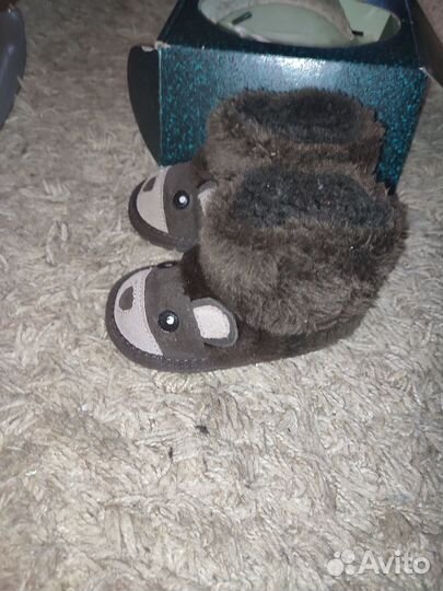 Ugg угги детские оригинал